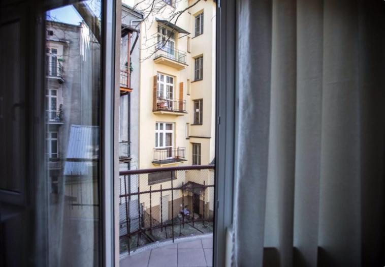 Homely 4 Bedroom Apartment - Old Town - By Upstairs Krakow Dış mekan fotoğraf