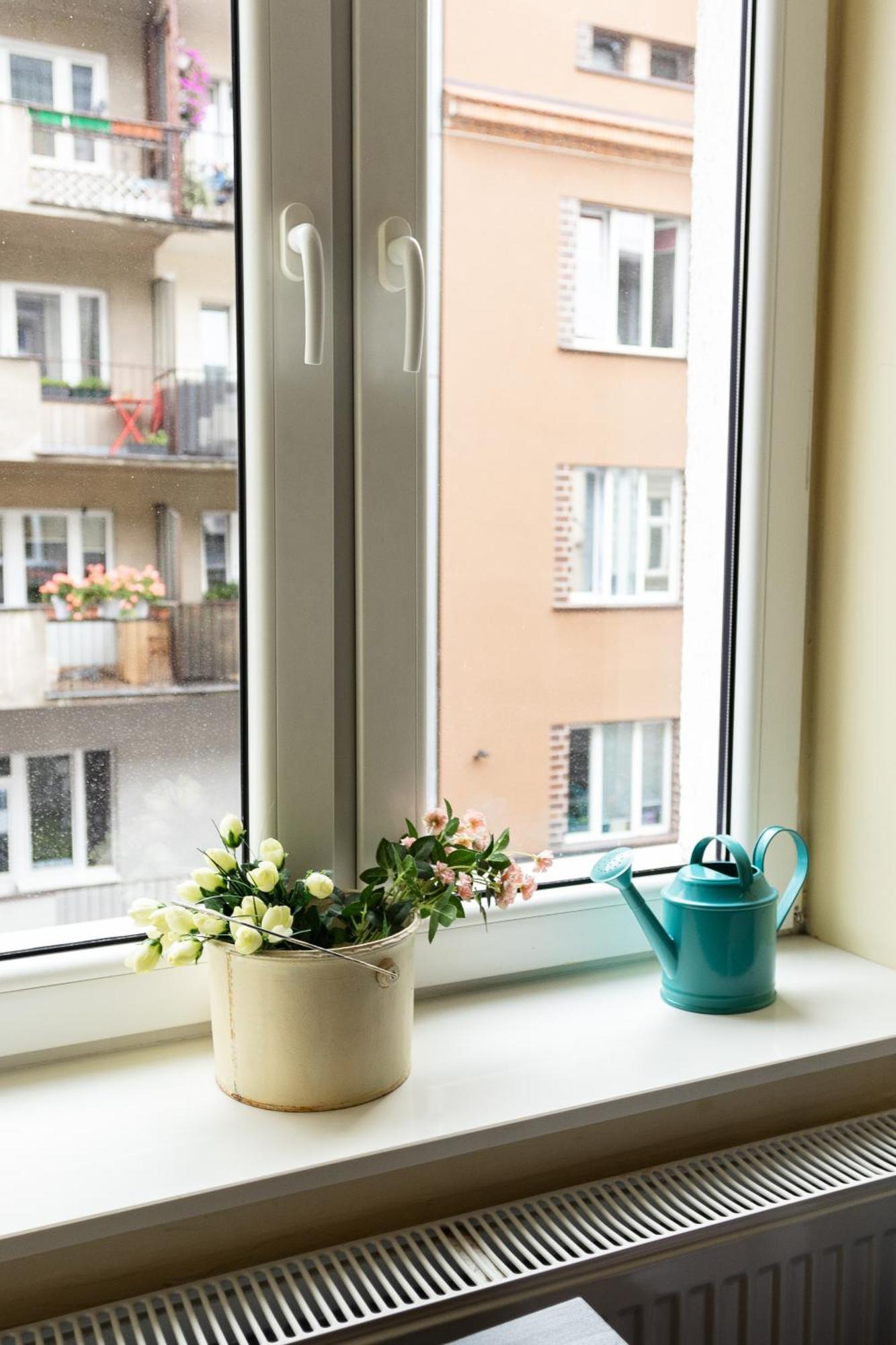 Homely 4 Bedroom Apartment - Old Town - By Upstairs Krakow Dış mekan fotoğraf